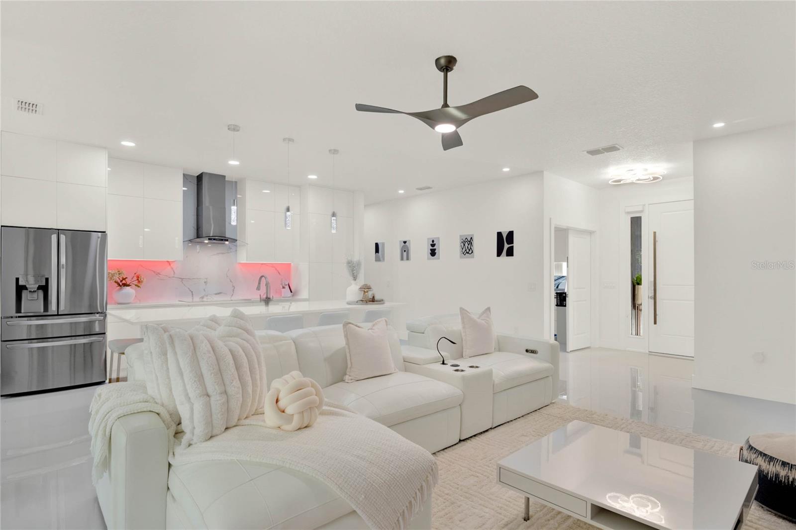 OAK HAVEN - Residential