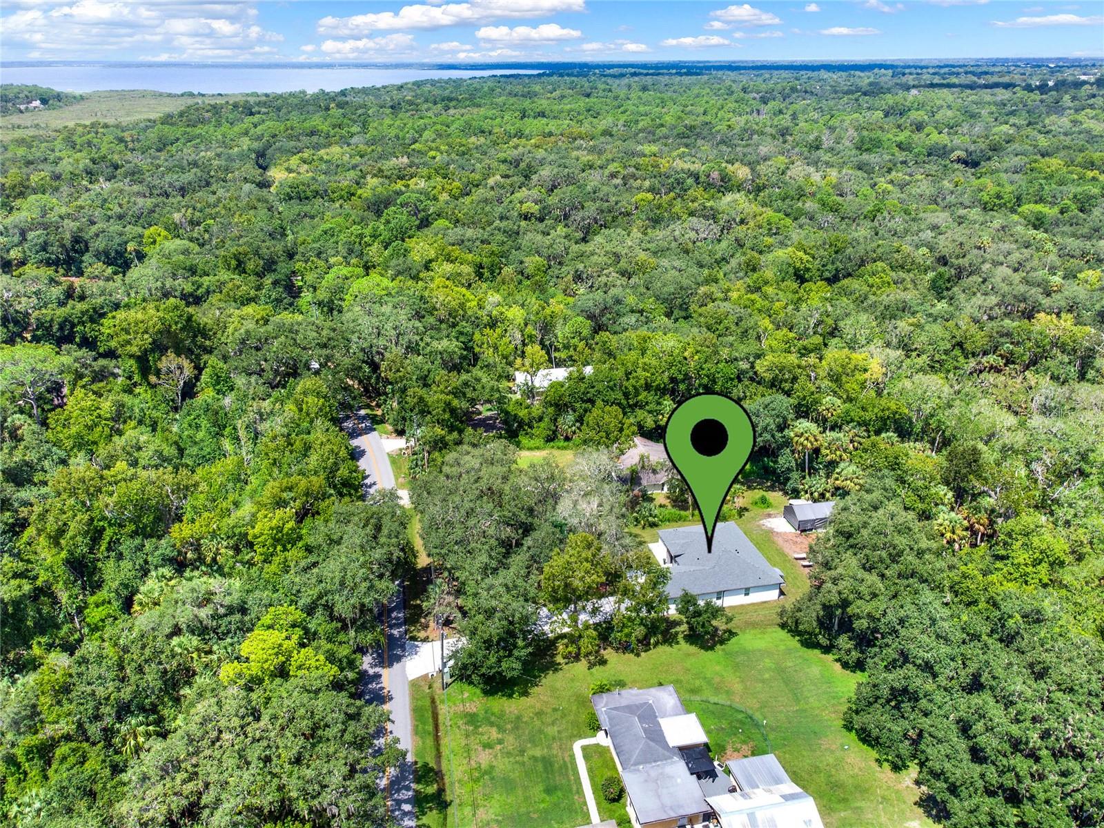 OAK HAVEN - Residential