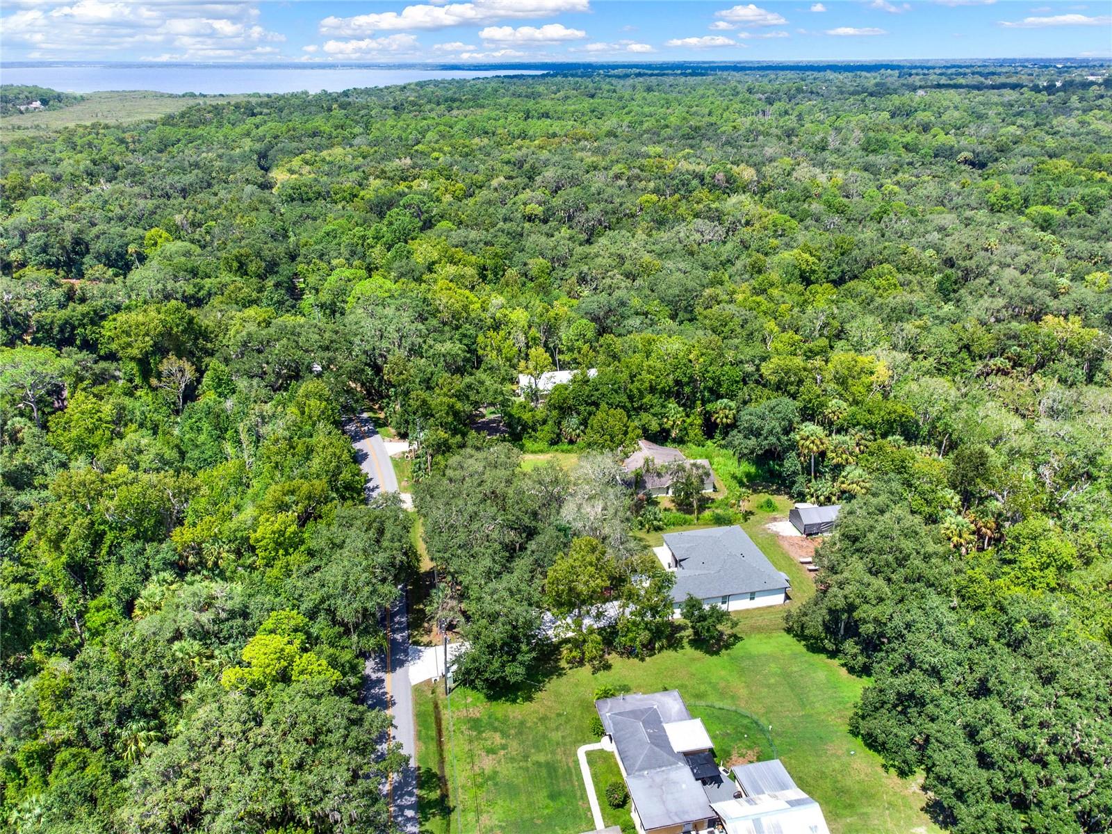 OAK HAVEN - Residential