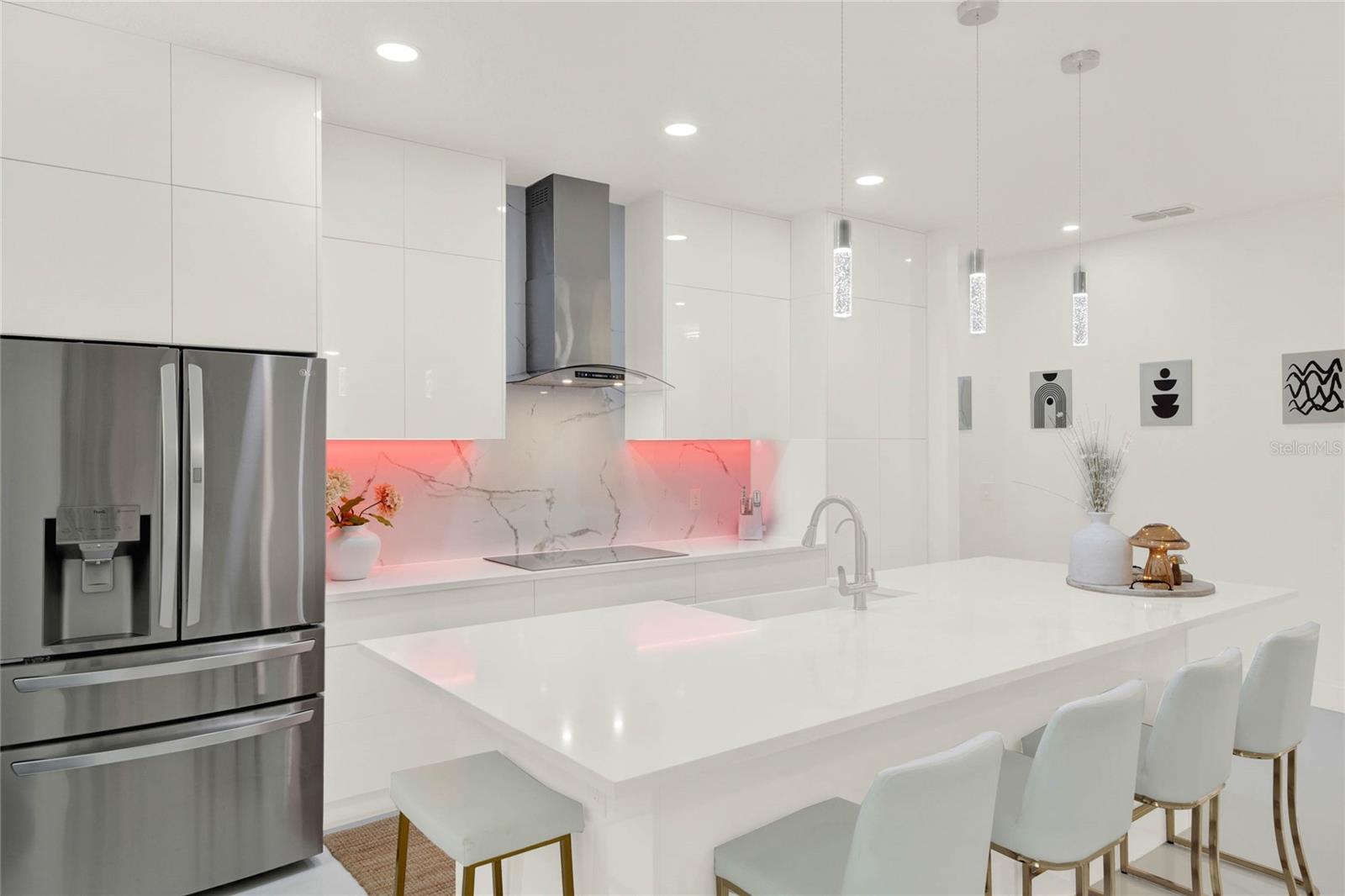 OAK HAVEN - Residential