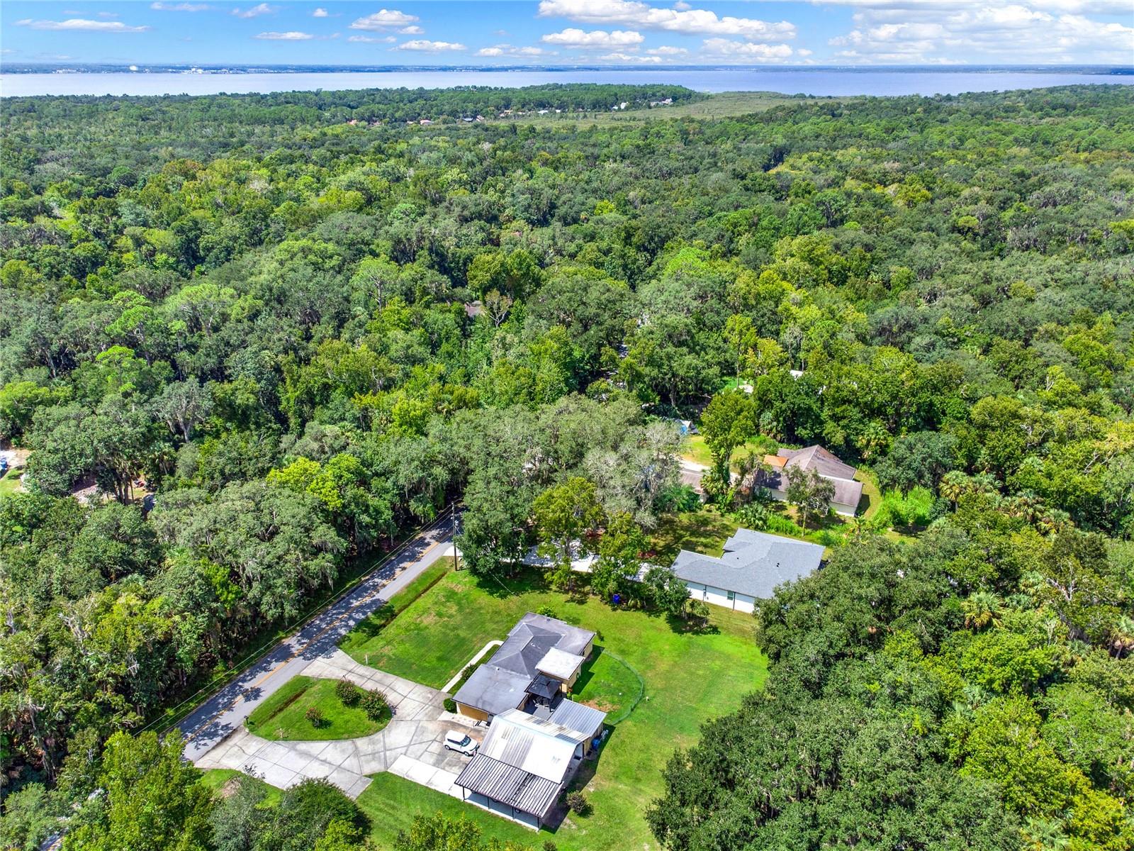 OAK HAVEN - Residential