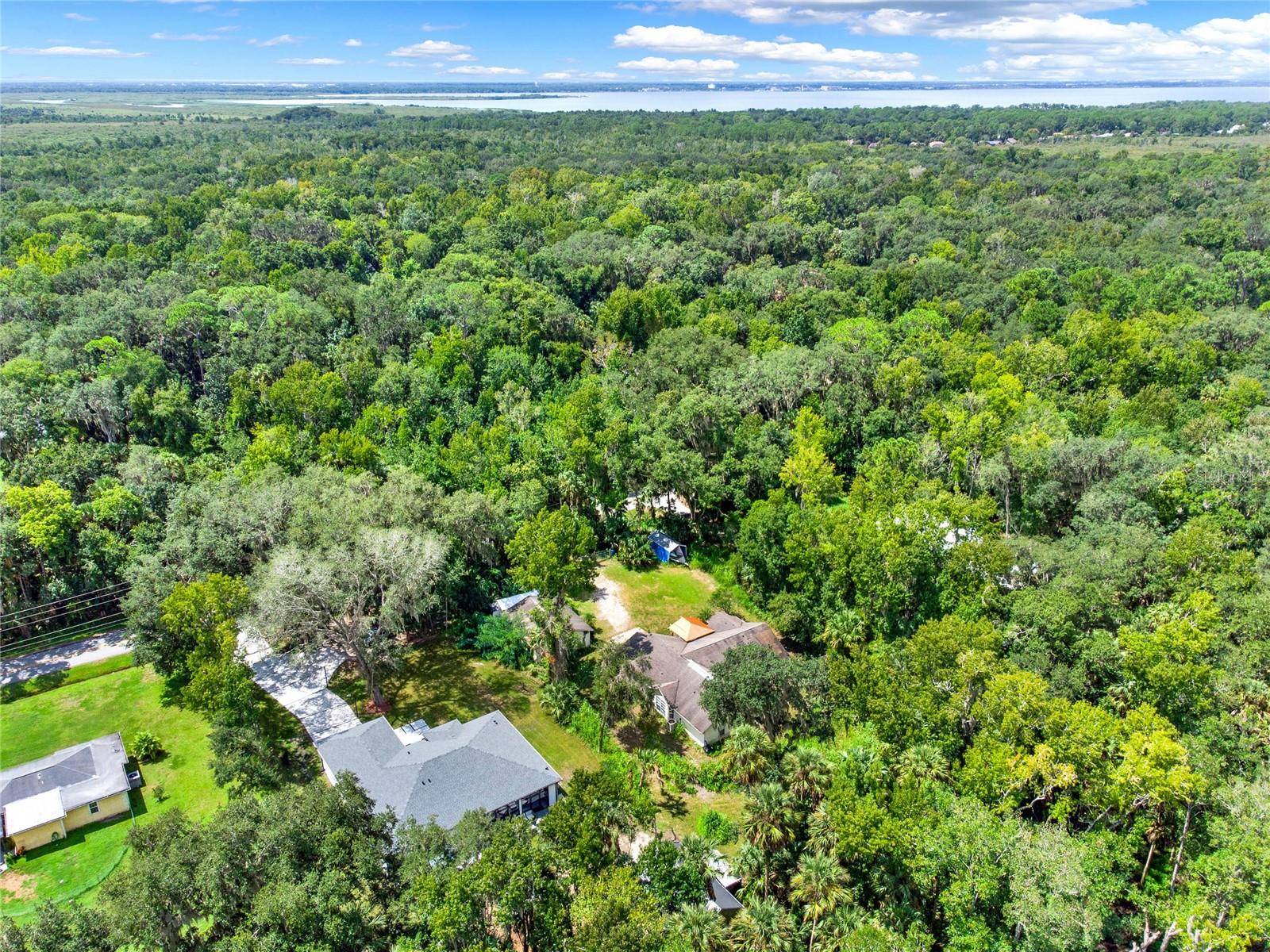 OAK HAVEN - Residential