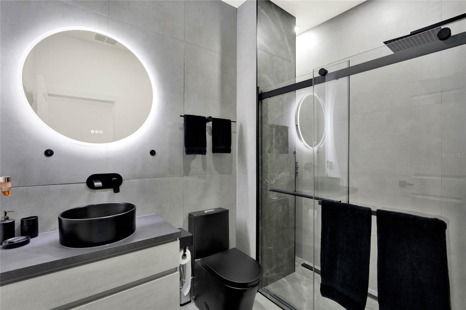 OAK HAVEN - Residential