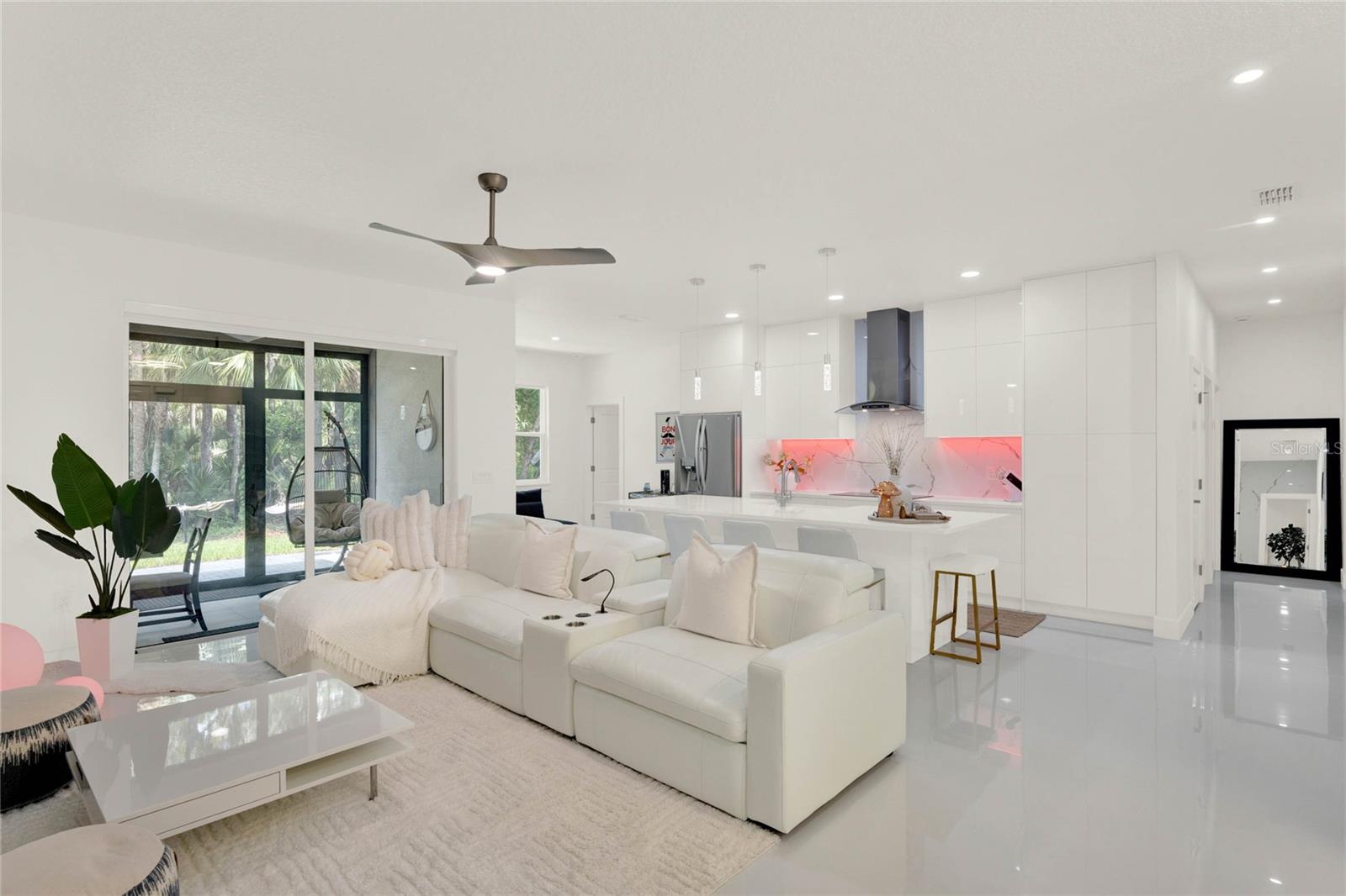 OAK HAVEN - Residential