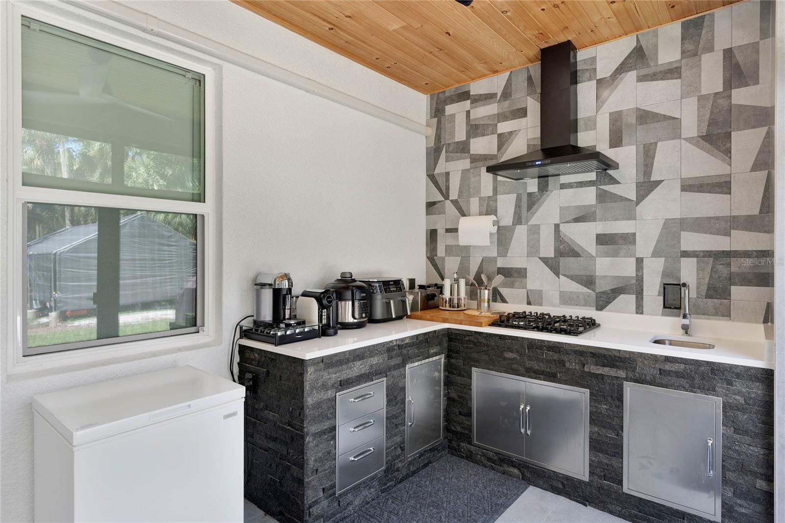 OAK HAVEN - Residential