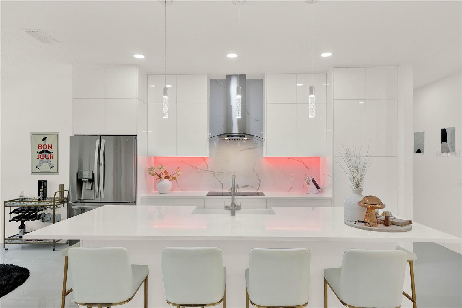 OAK HAVEN - Residential