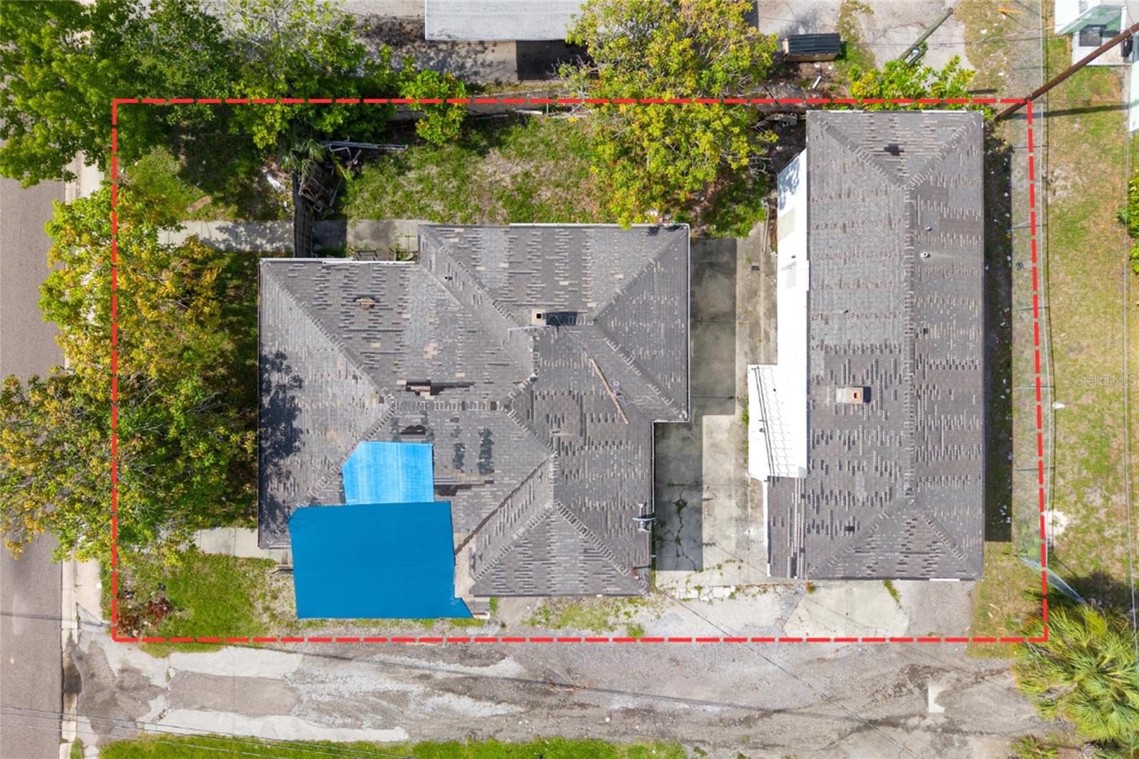 CROMWELL HEIGHTS - Residential Income