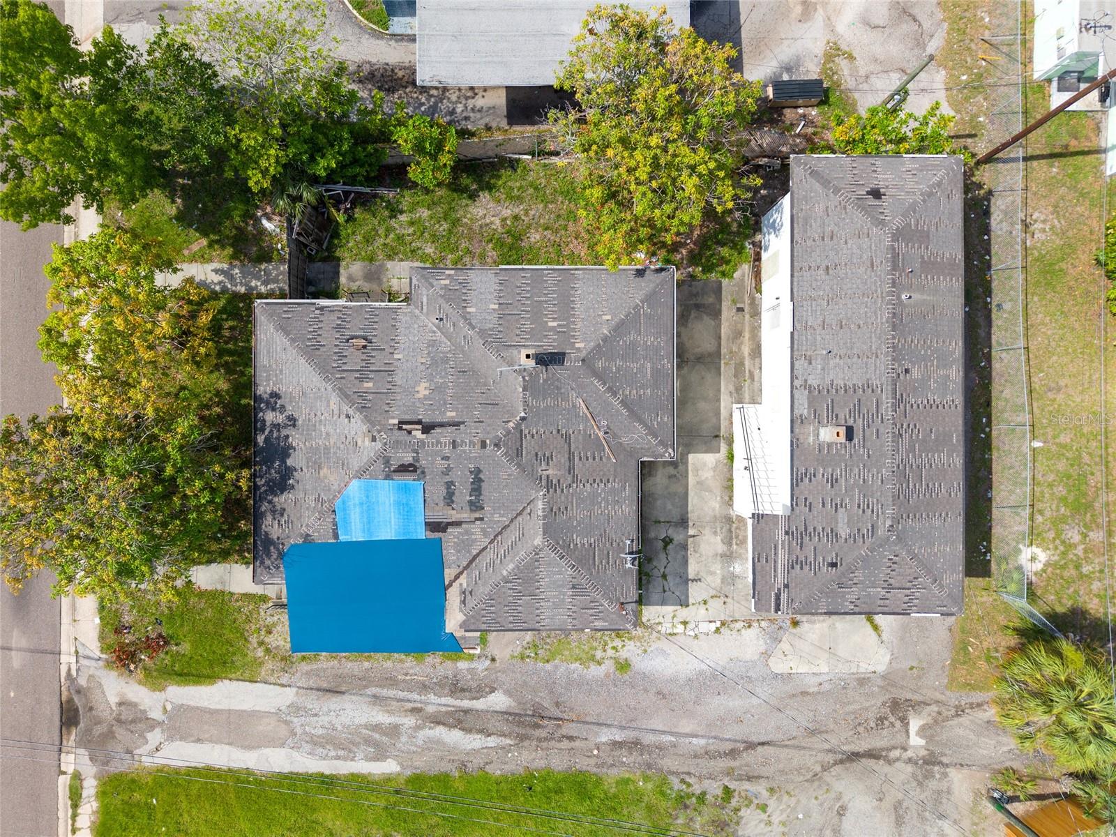 CROMWELL HEIGHTS - Residential Income