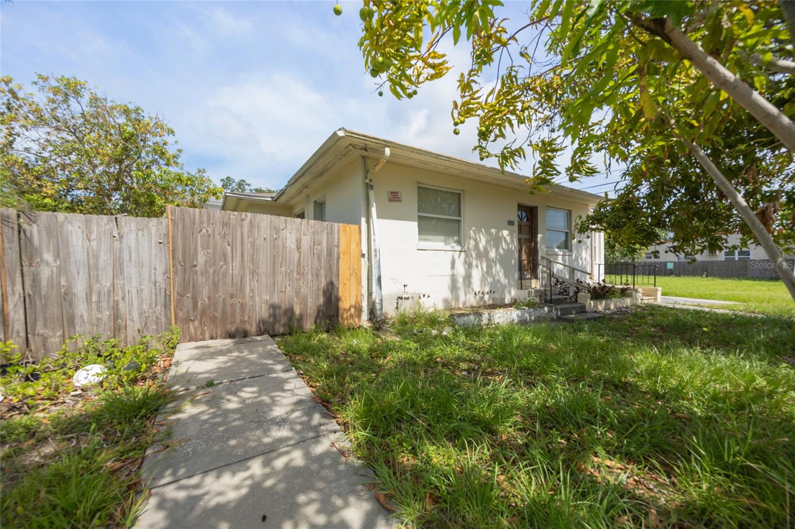CROMWELL HEIGHTS - Residential Income