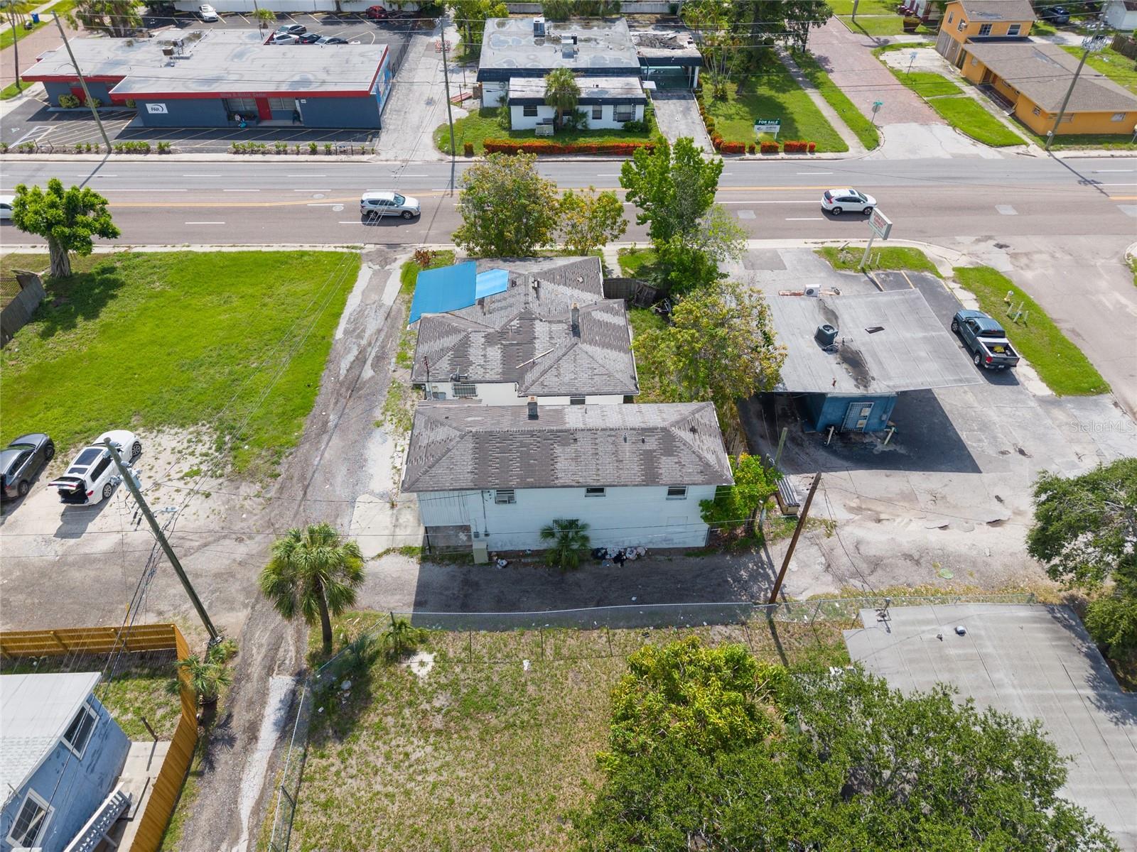 CROMWELL HEIGHTS - Residential Income