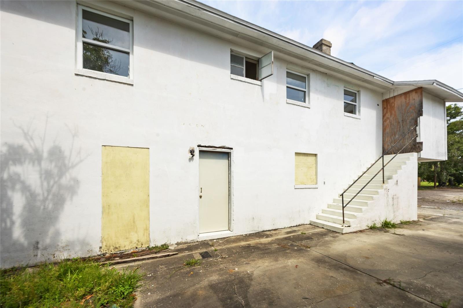 CROMWELL HEIGHTS - Residential Income