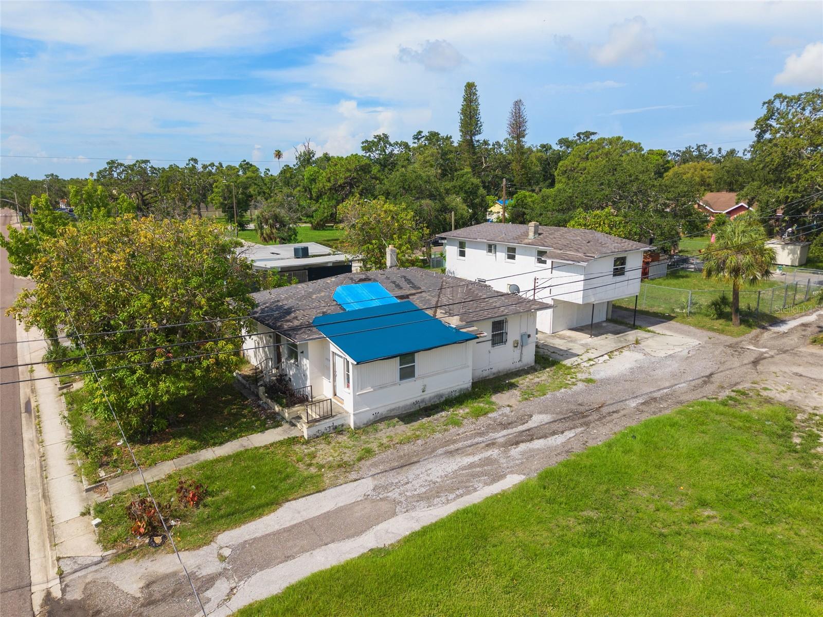 CROMWELL HEIGHTS - Residential Income