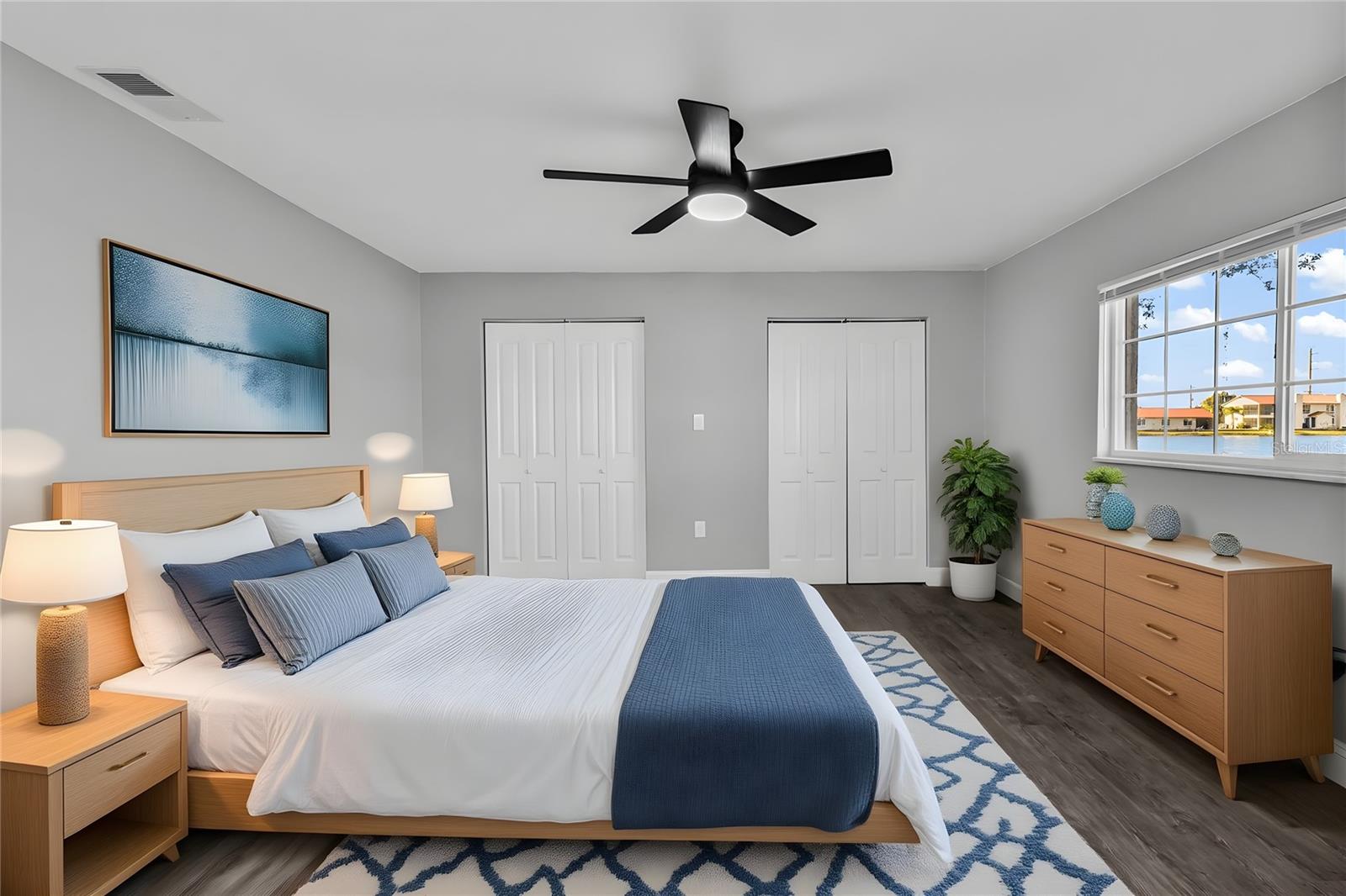 BENNETTS W H - Residential