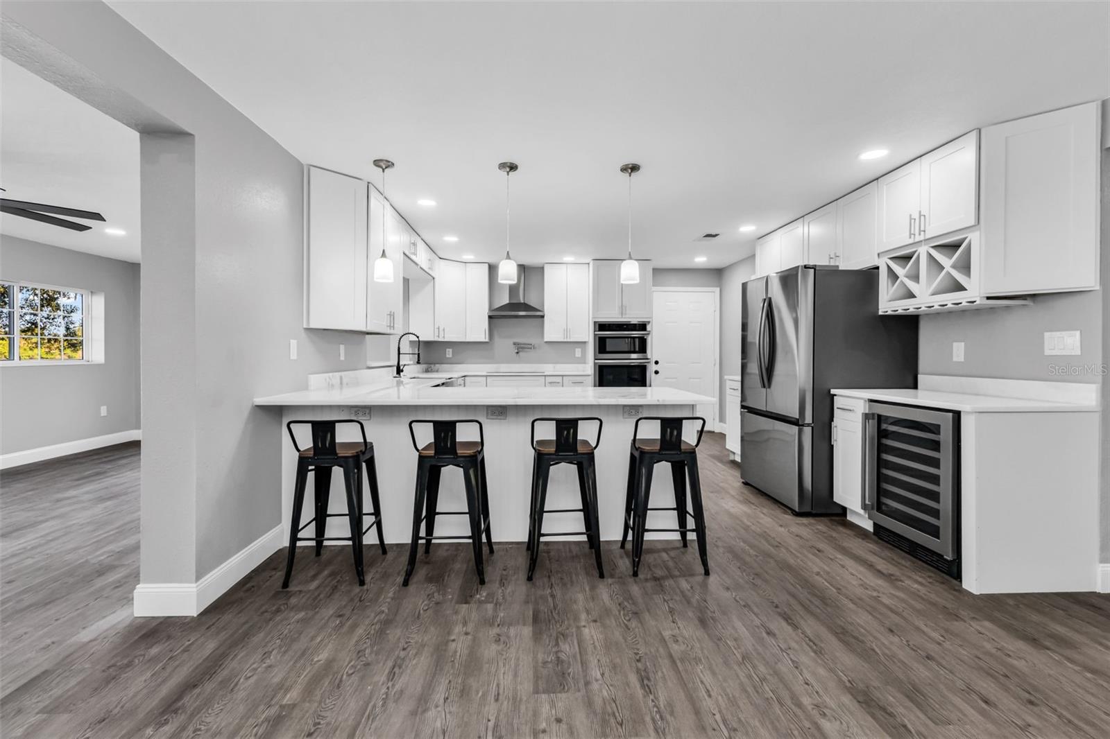 BENNETTS W H - Residential