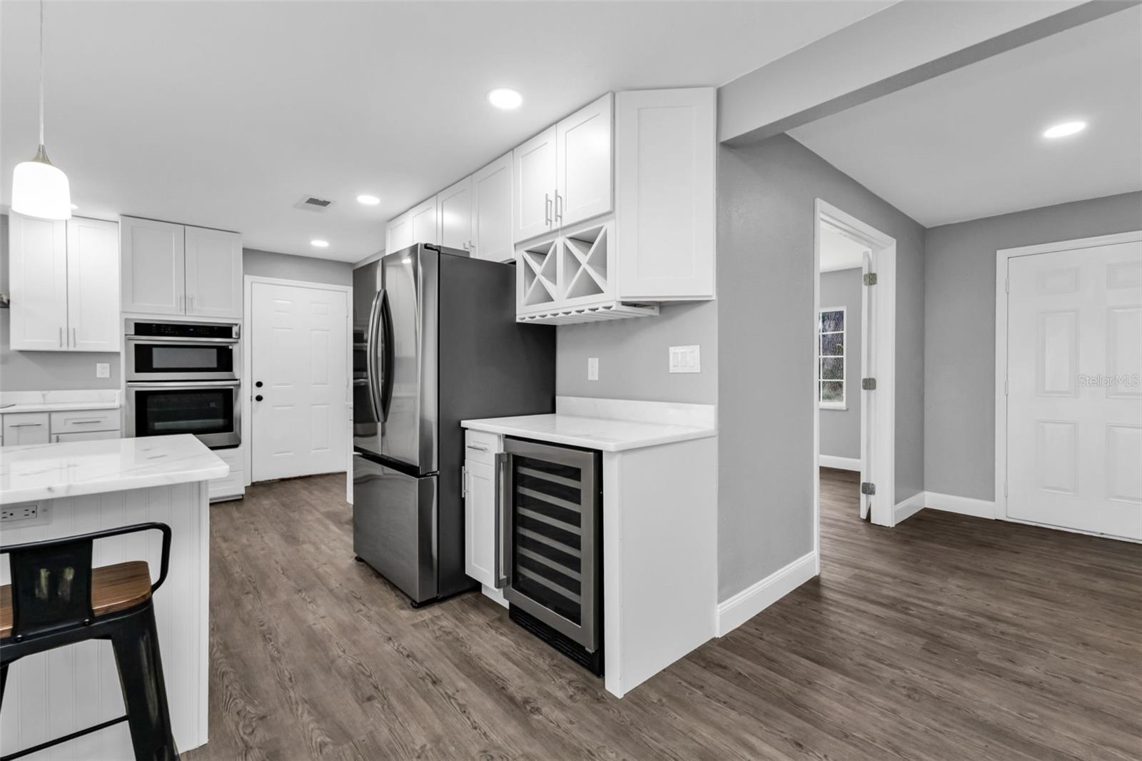 BENNETTS W H - Residential