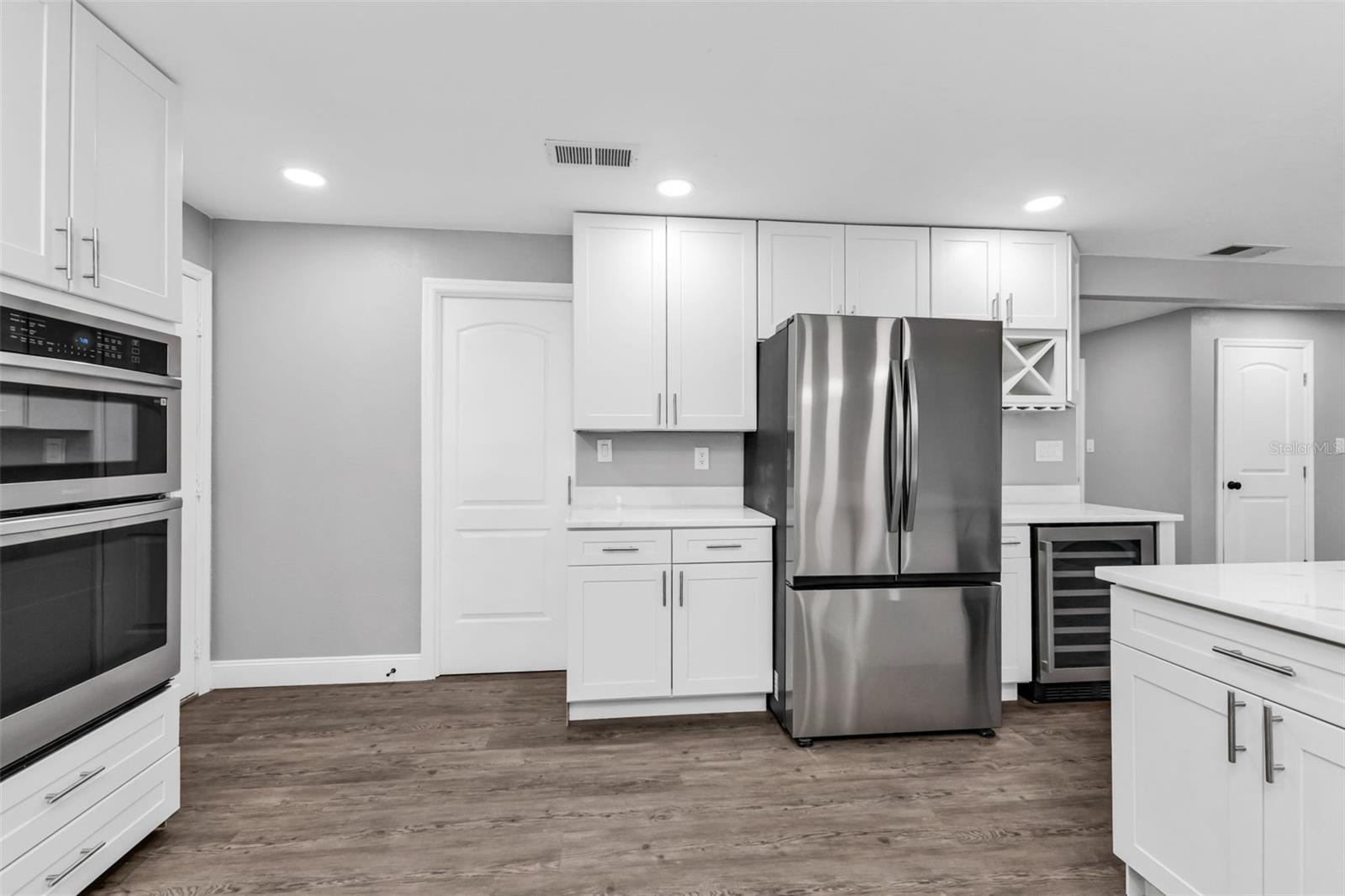 BENNETTS W H - Residential