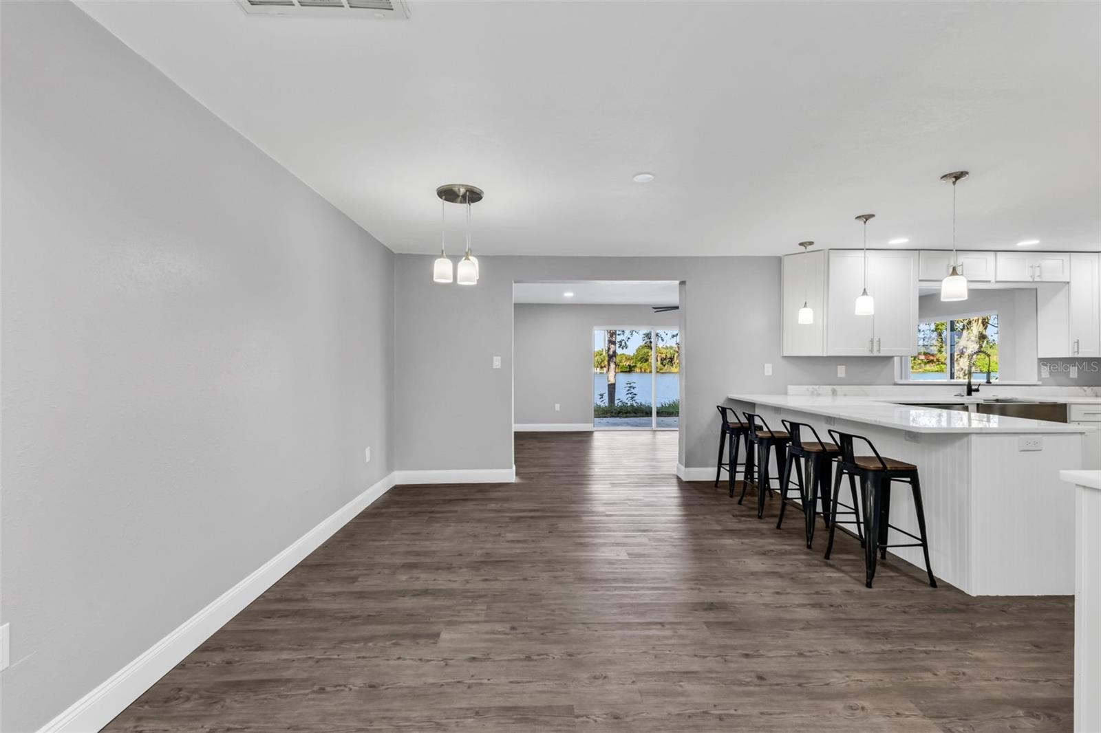 BENNETTS W H - Residential