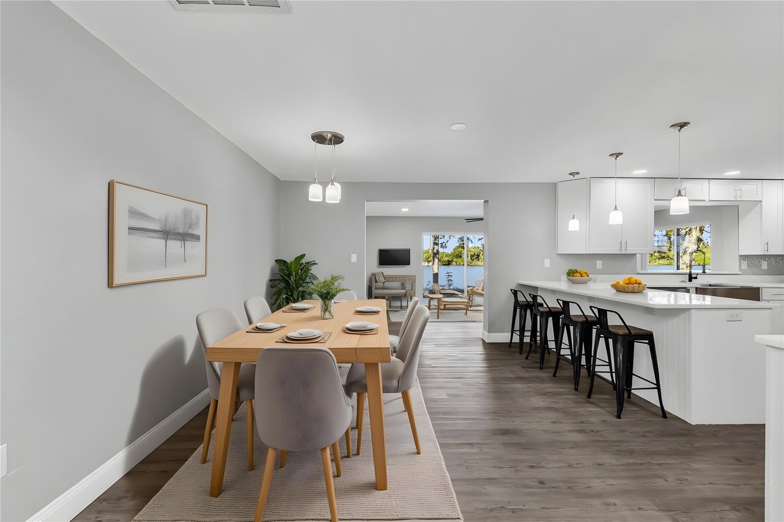 BENNETTS W H - Residential