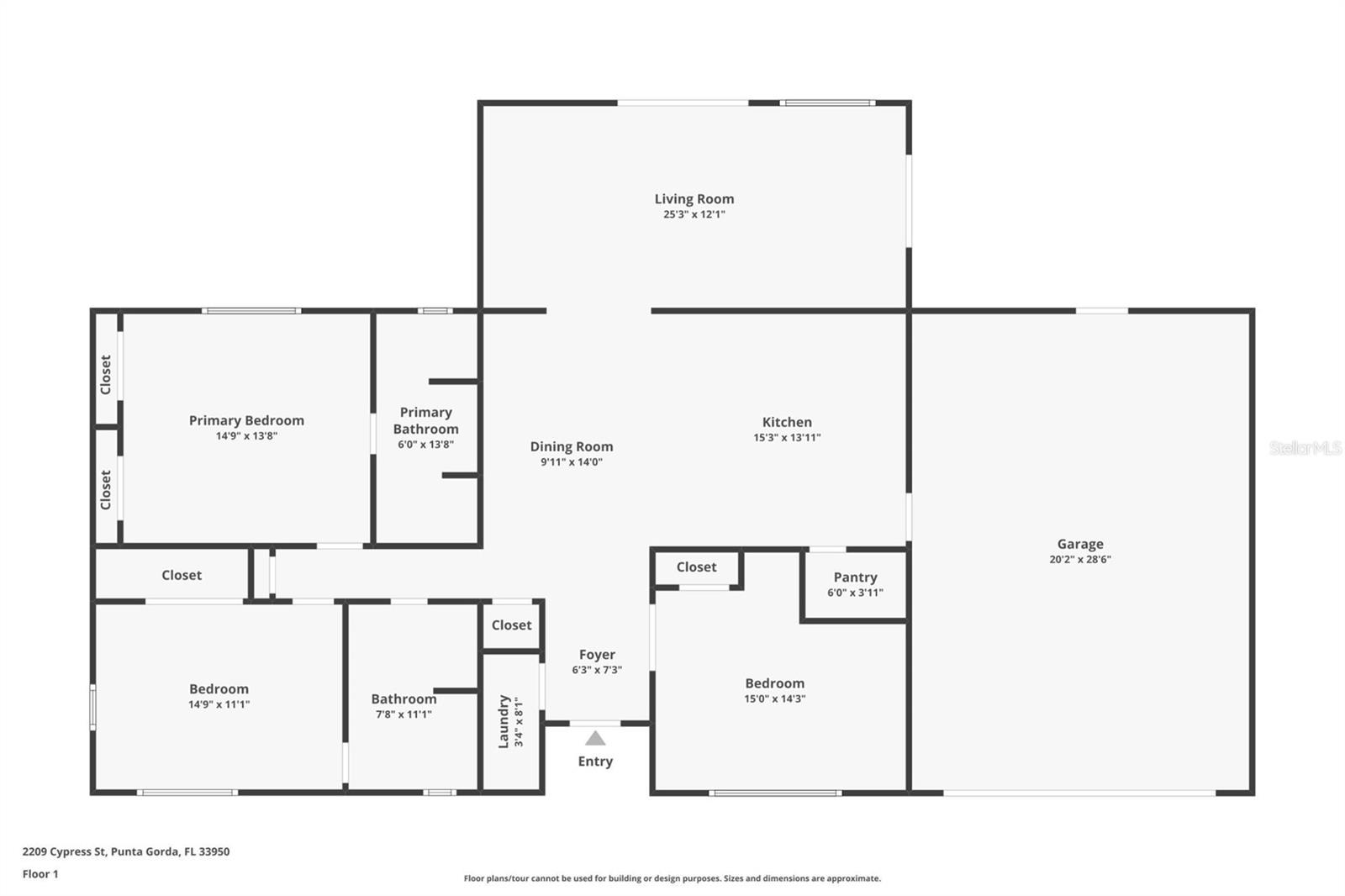 BENNETTS W H - Residential