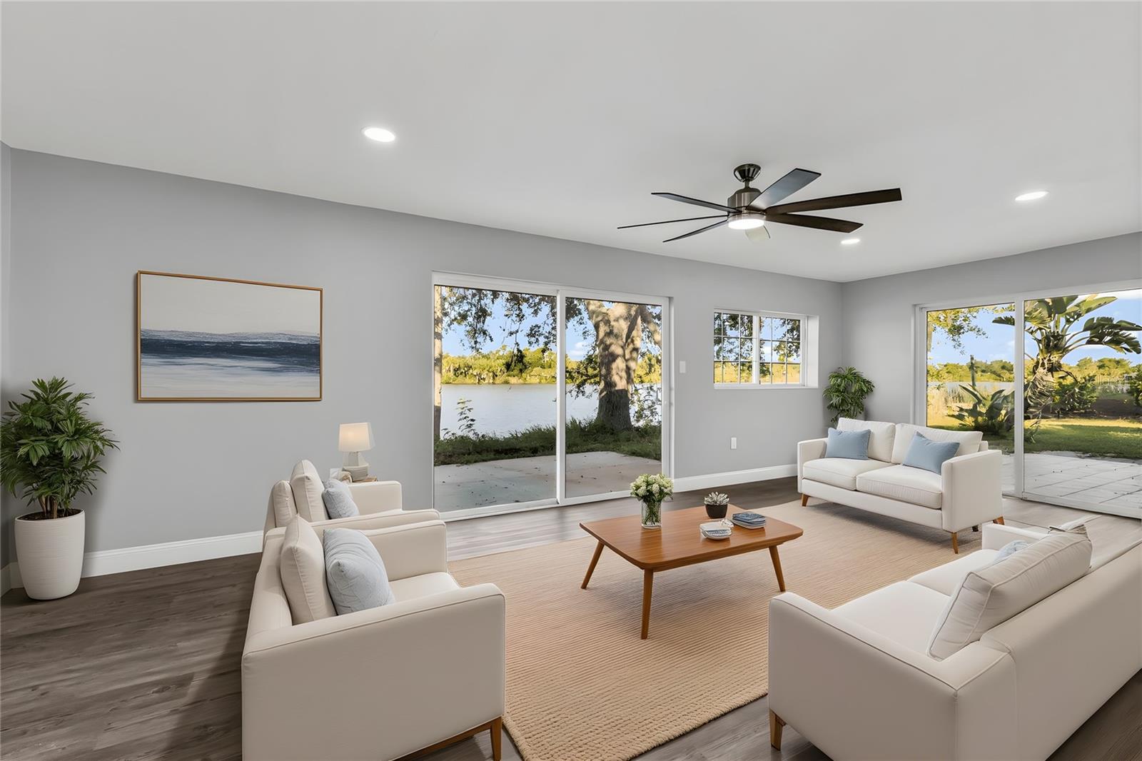 BENNETTS W H - Residential