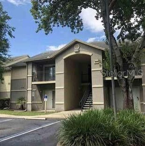 A home in GAINESVILLE