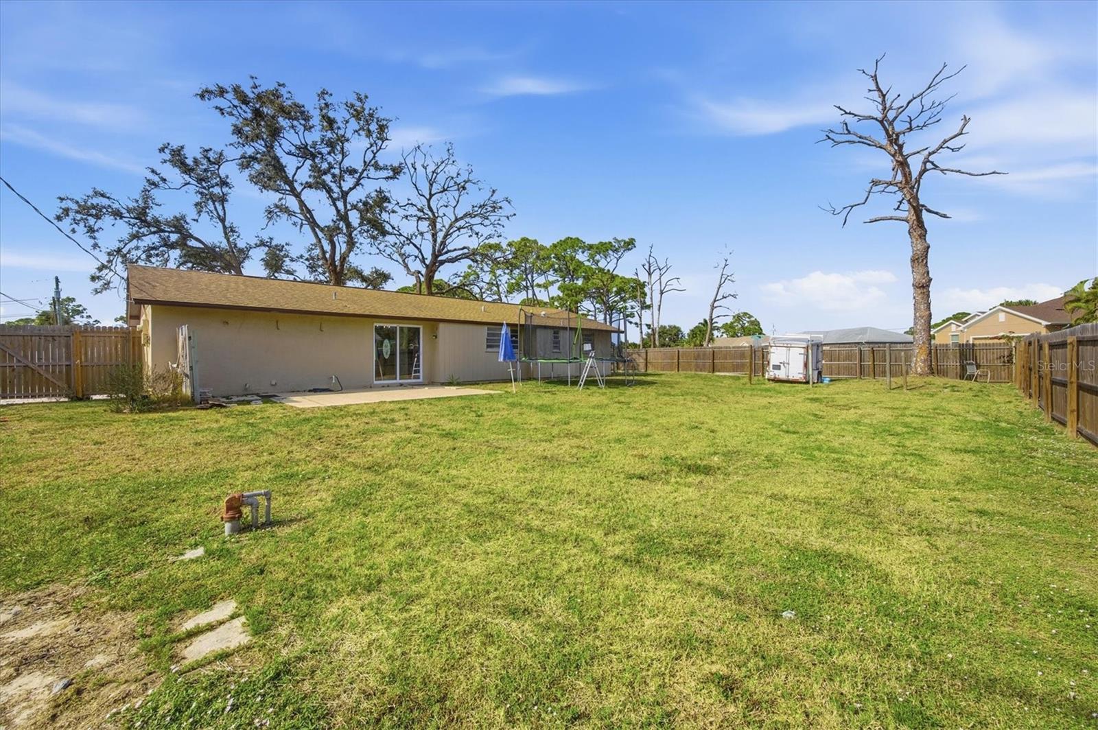 SOUTH VENICE - Residential