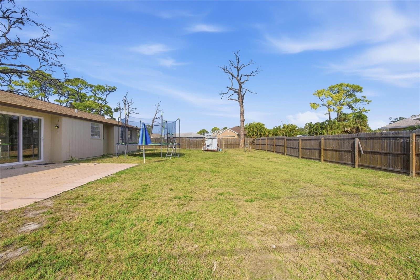 SOUTH VENICE - Residential