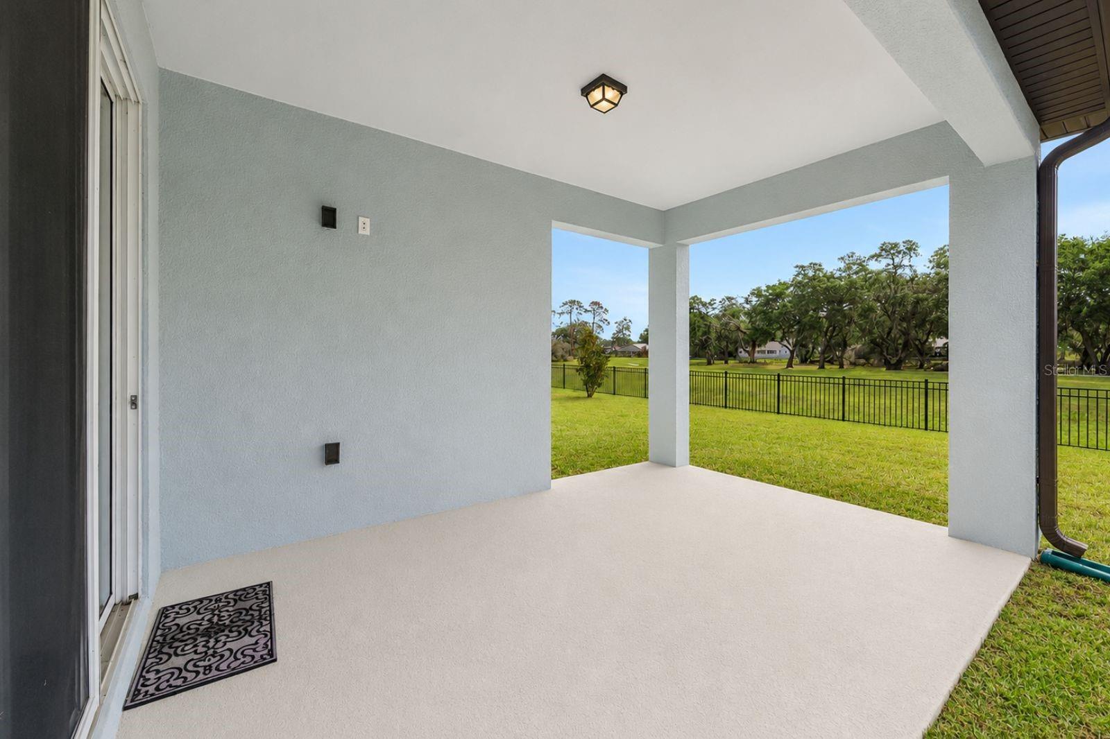 OAKS OF PASCO - Residential
