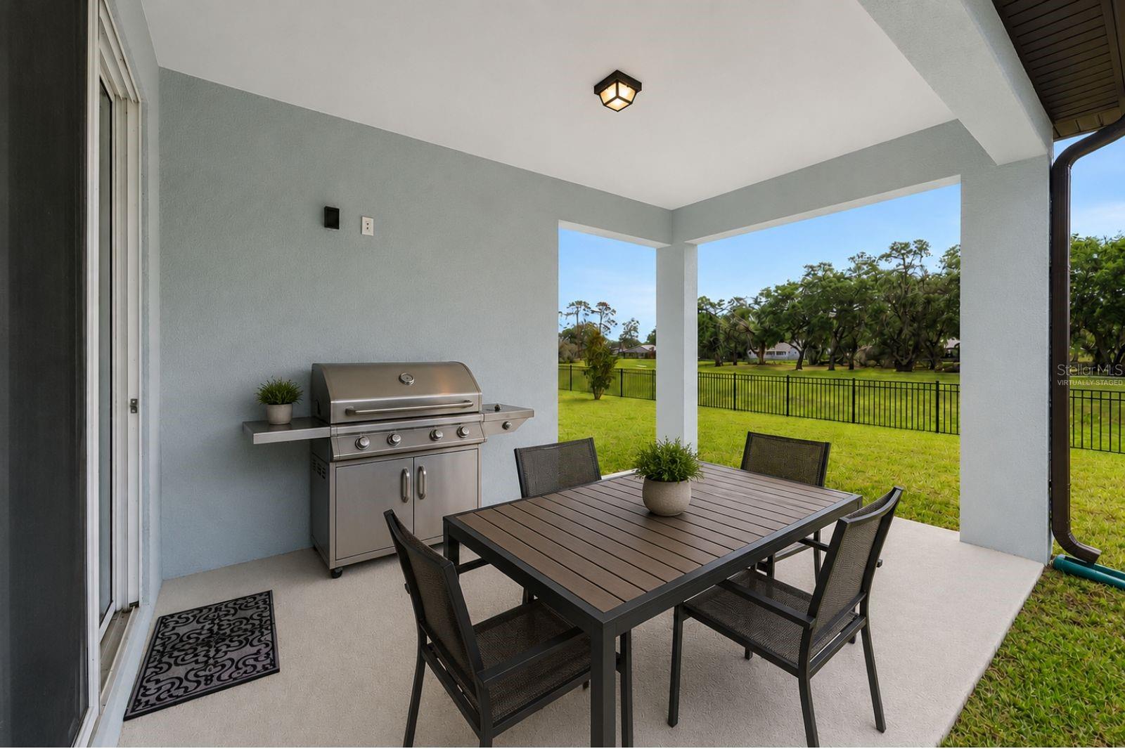 OAKS OF PASCO - Residential
