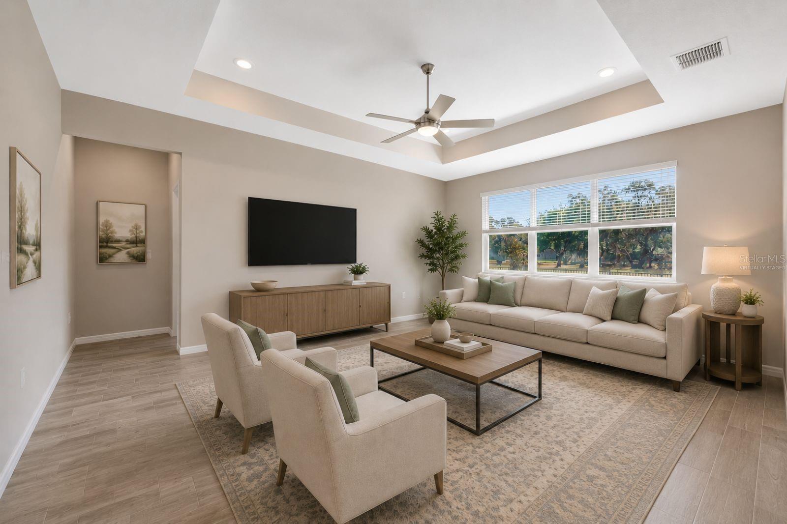 OAKS OF PASCO - Residential