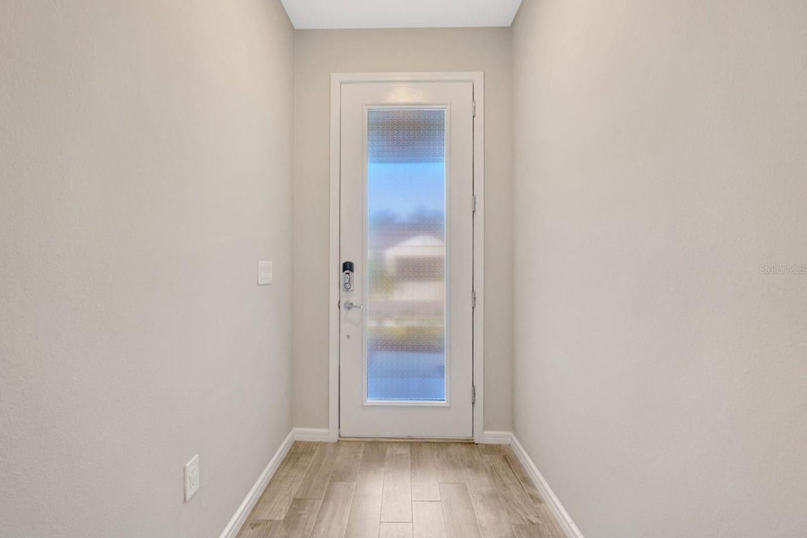 OAKS OF PASCO - Residential