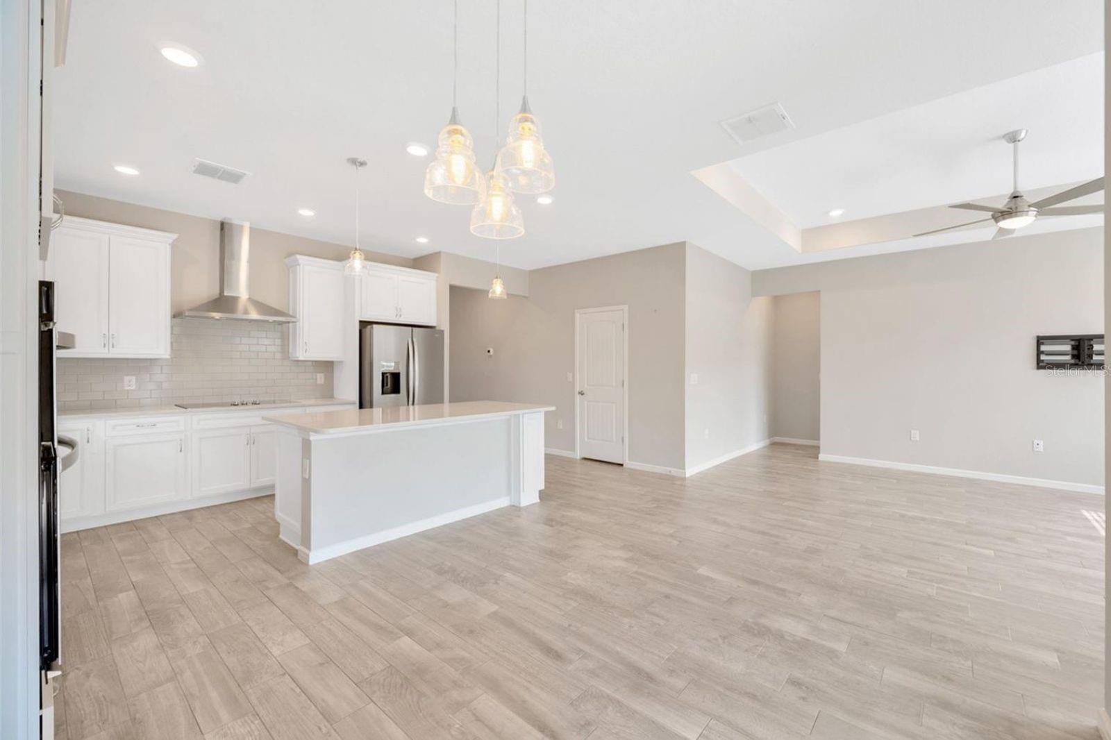 OAKS OF PASCO - Residential