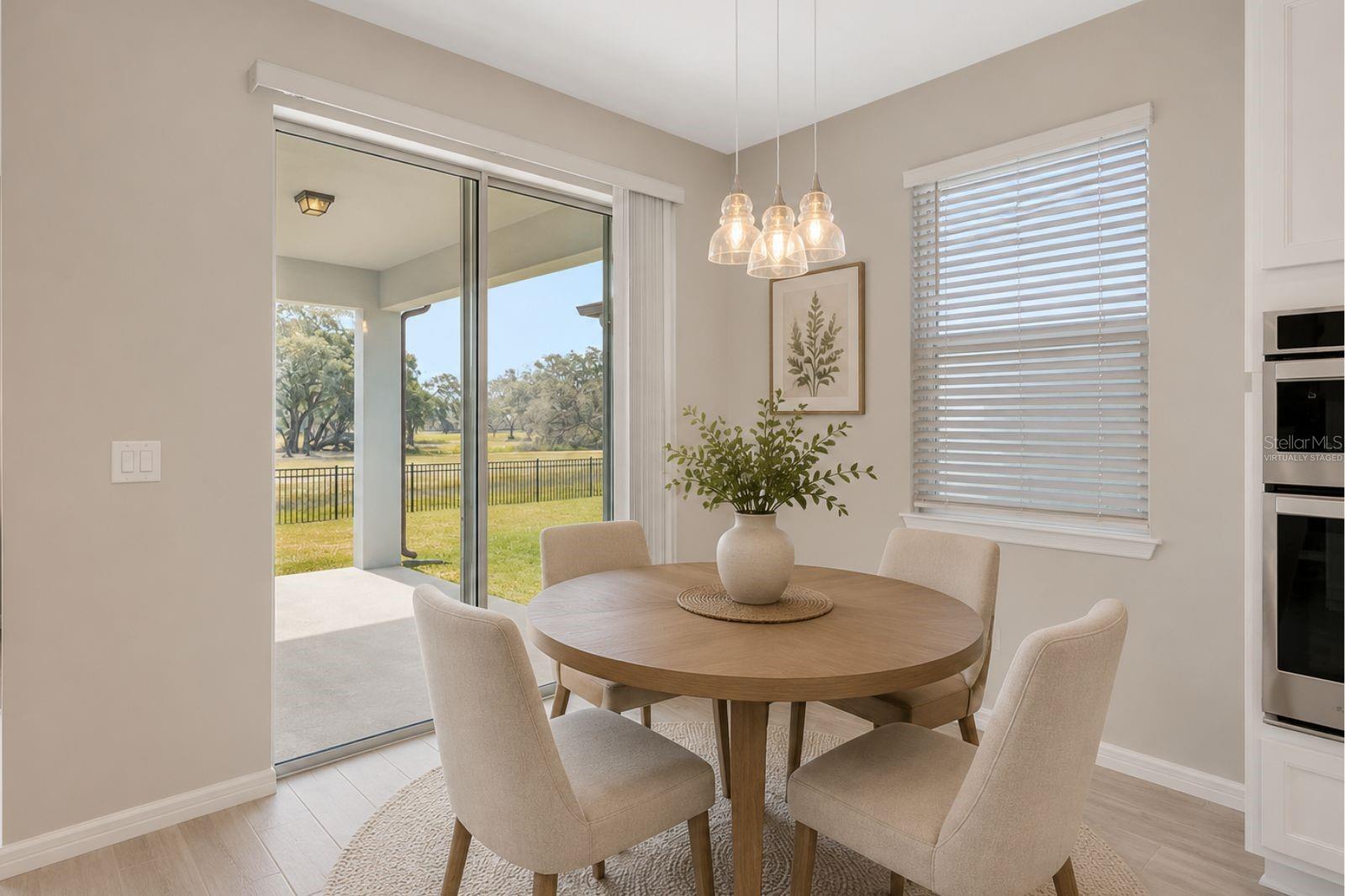 OAKS OF PASCO - Residential