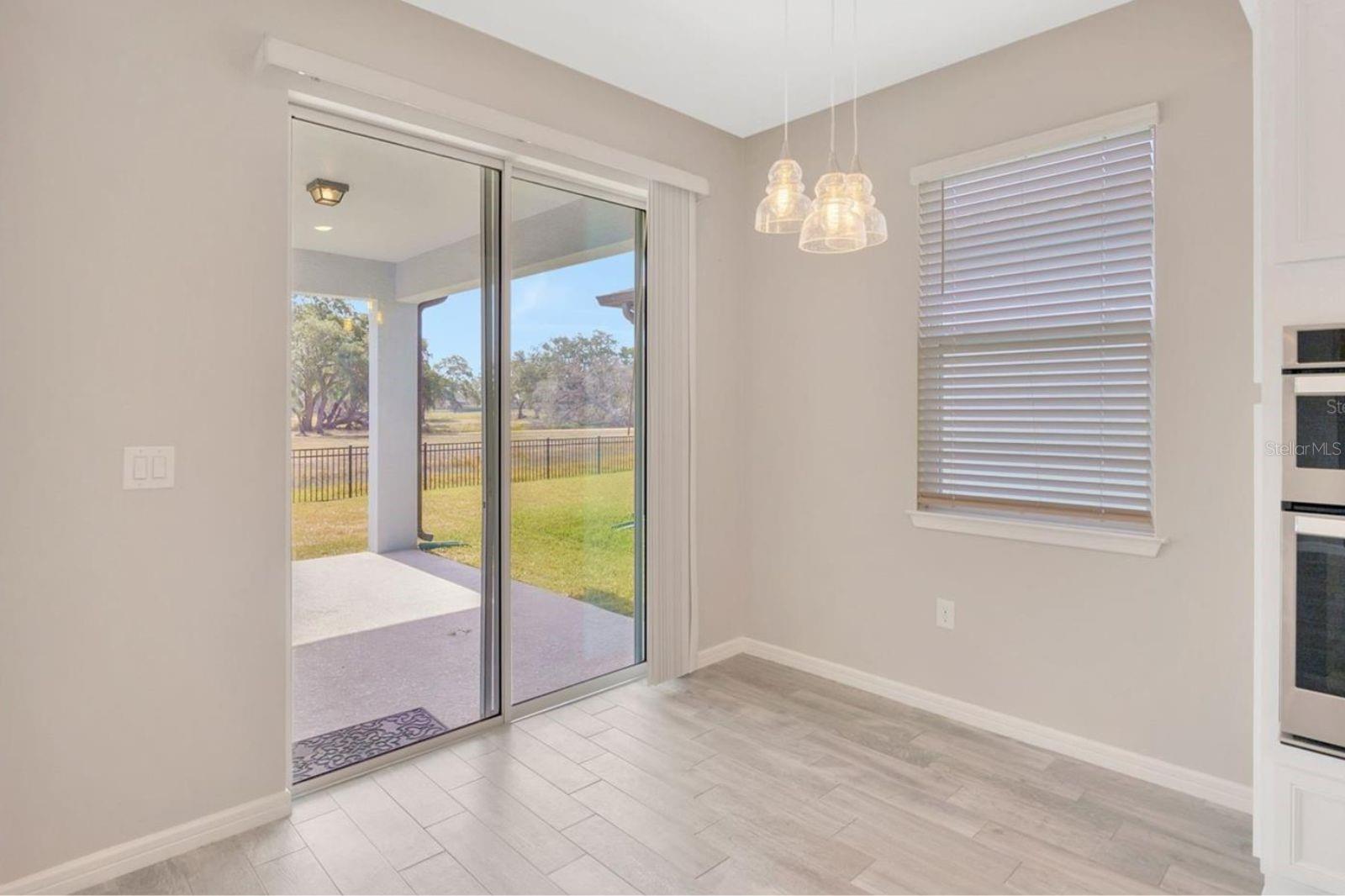 OAKS OF PASCO - Residential