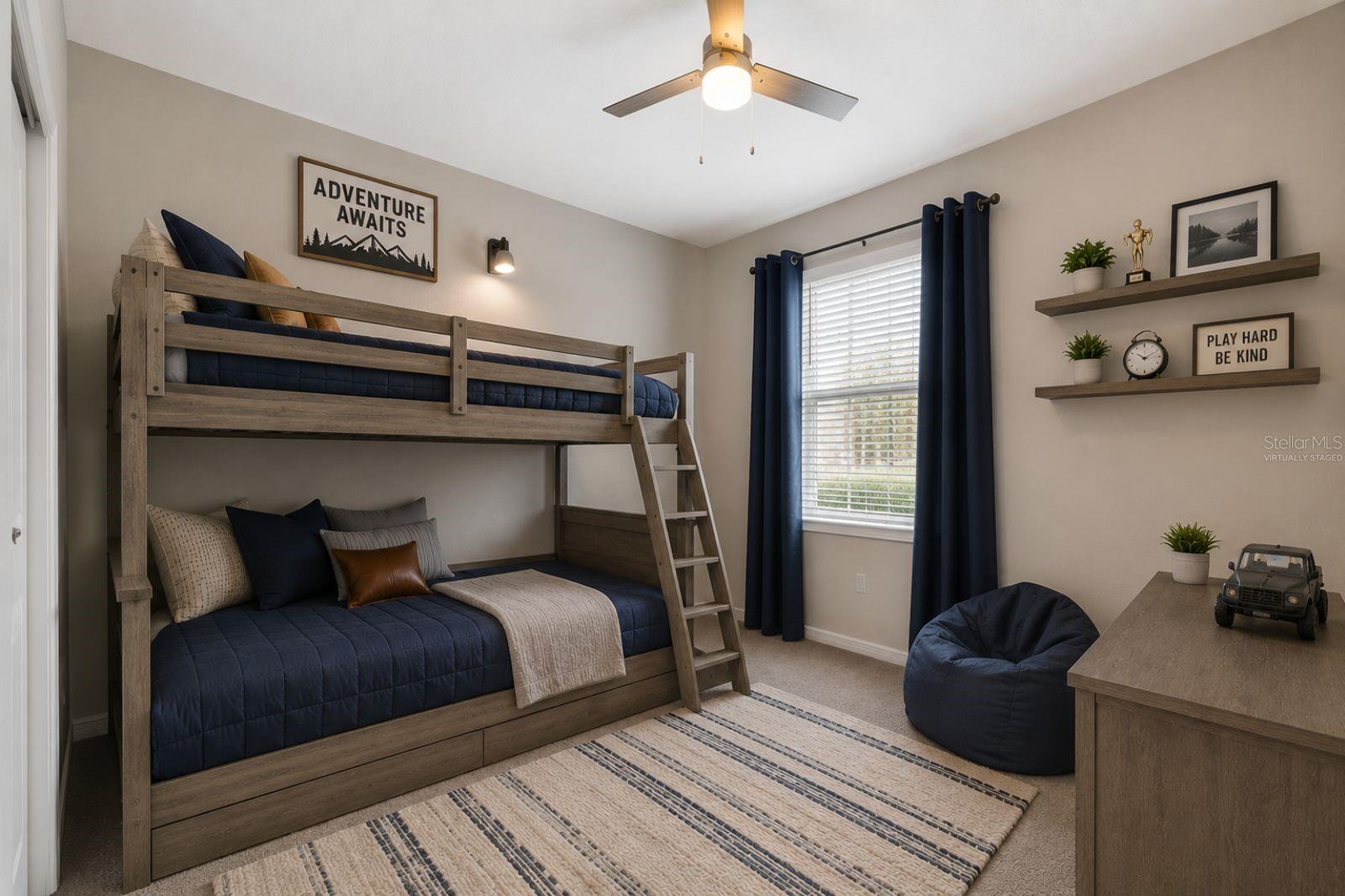 OAKS OF PASCO - Residential