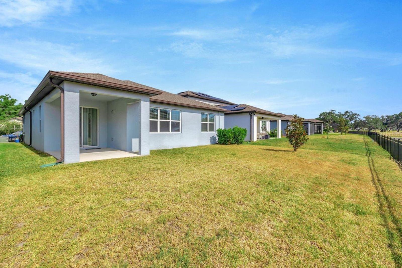 OAKS OF PASCO - Residential