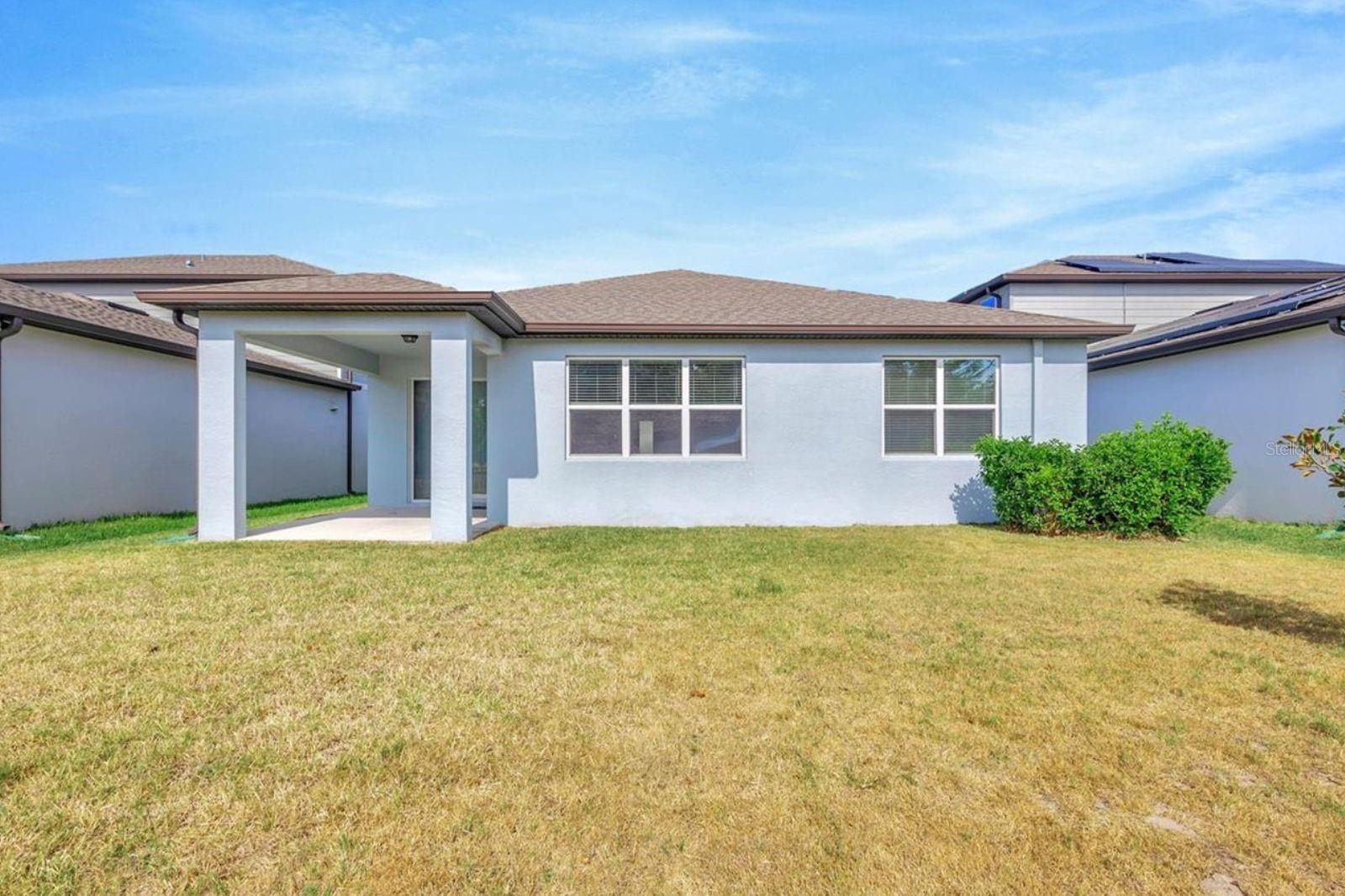 OAKS OF PASCO - Residential