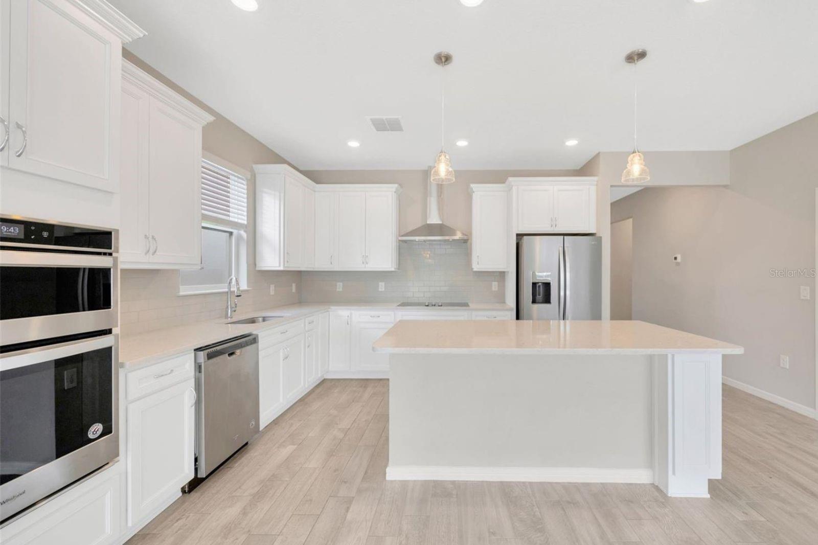 OAKS OF PASCO - Residential
