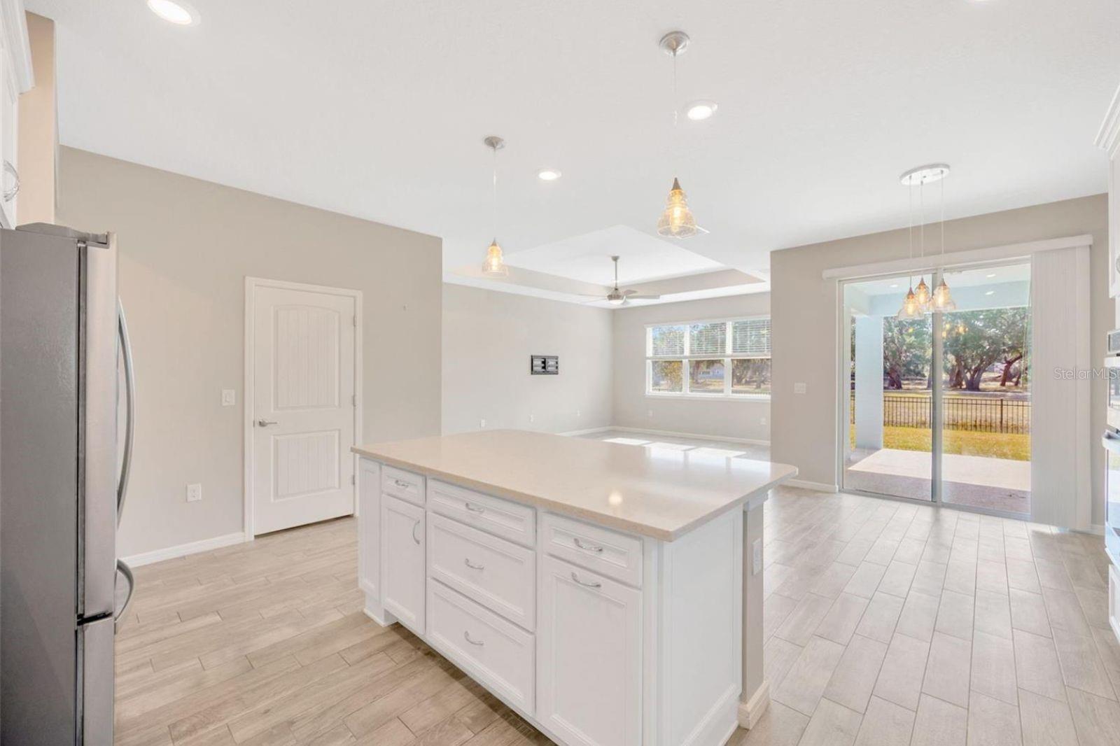 OAKS OF PASCO - Residential