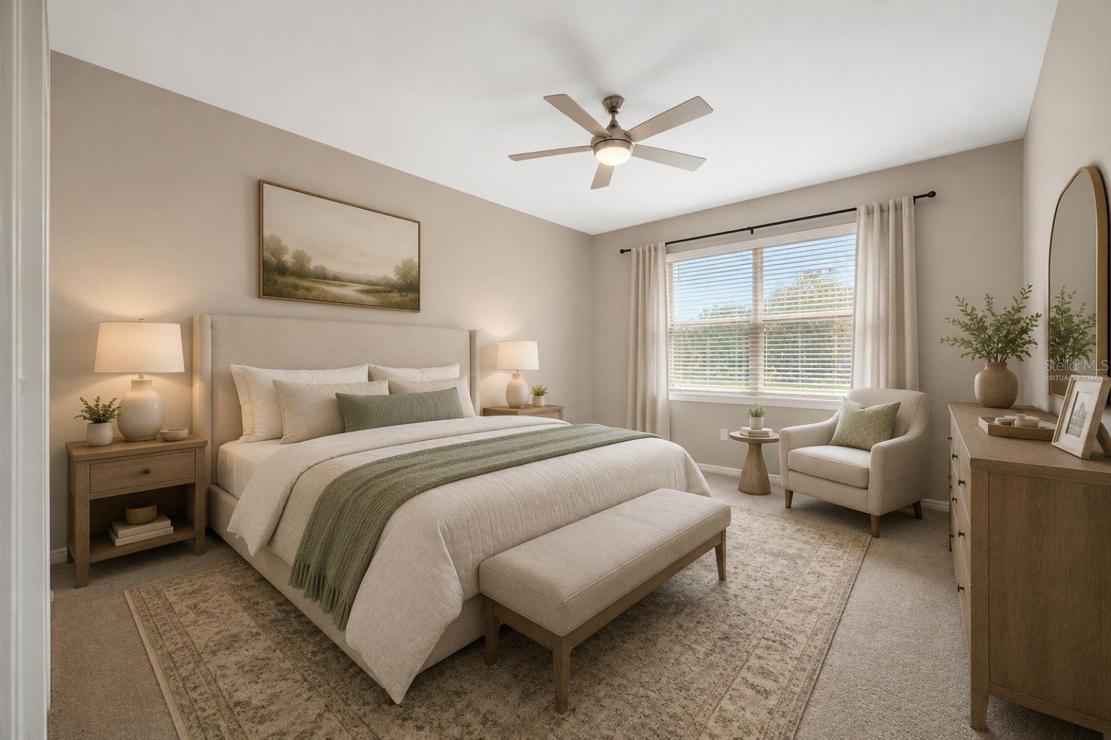 OAKS OF PASCO - Residential