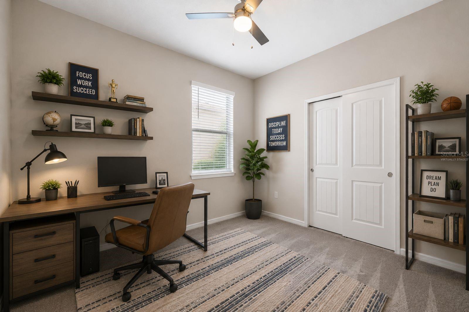 OAKS OF PASCO - Residential