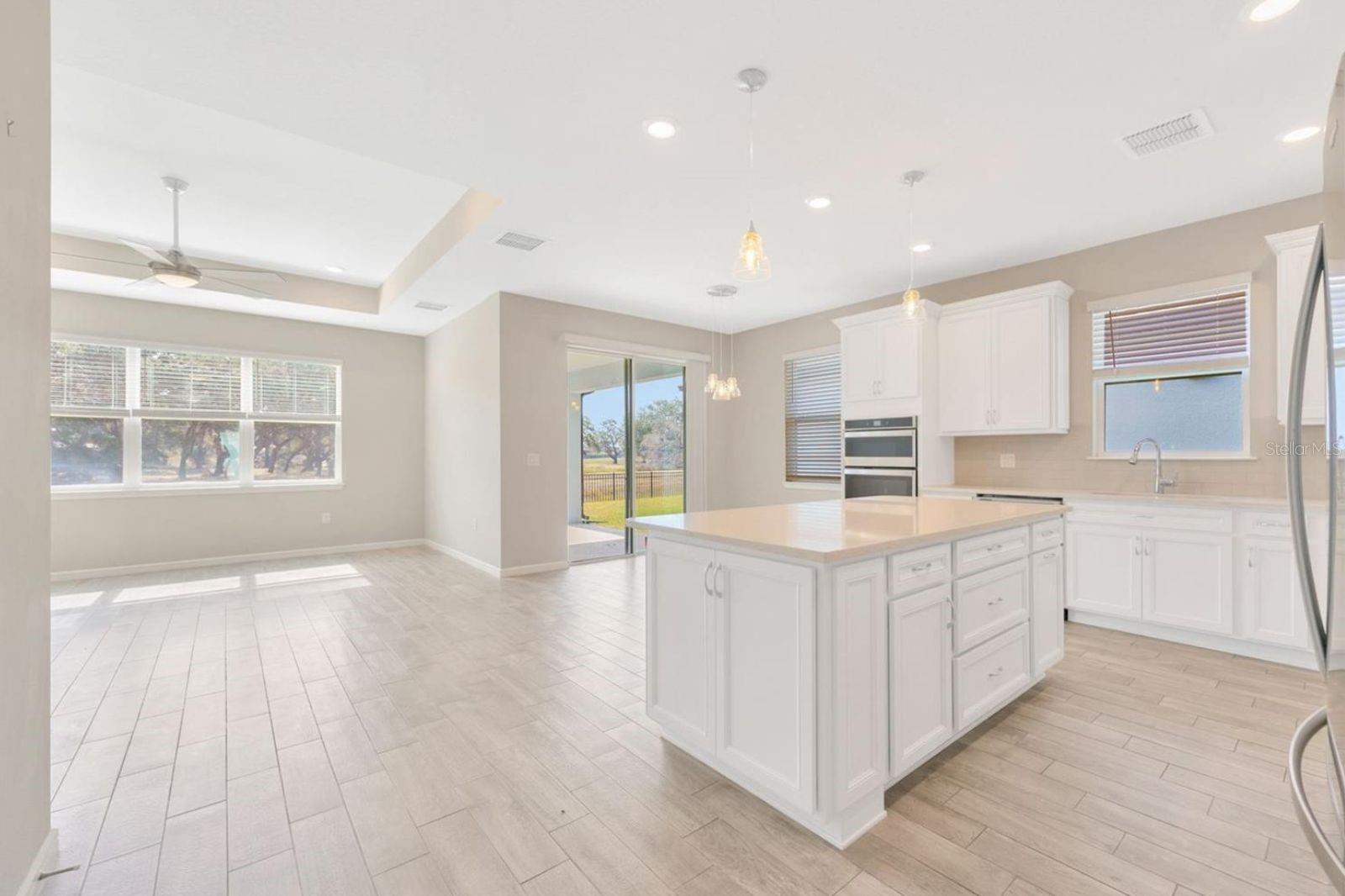 OAKS OF PASCO - Residential