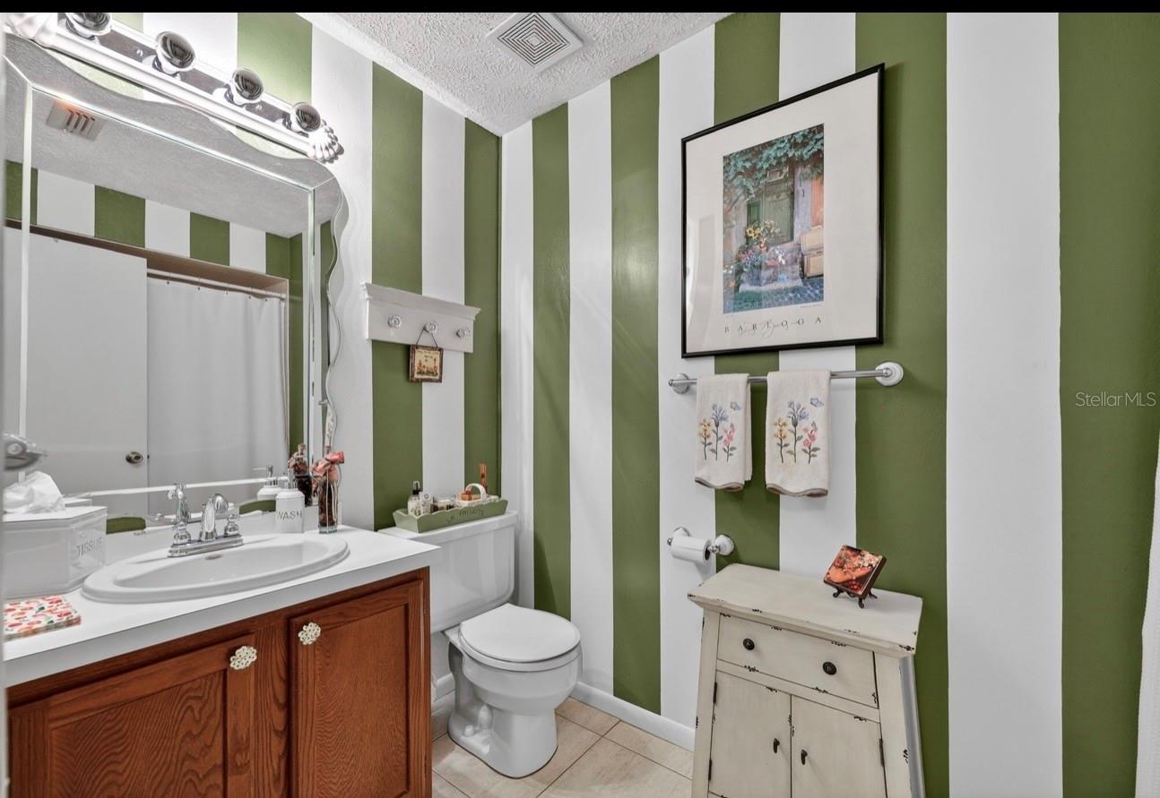 HOLIDAY HILLS - Residential