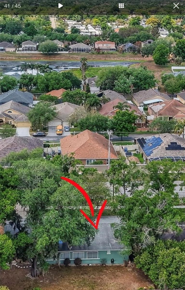 HOLIDAY HILLS - Residential