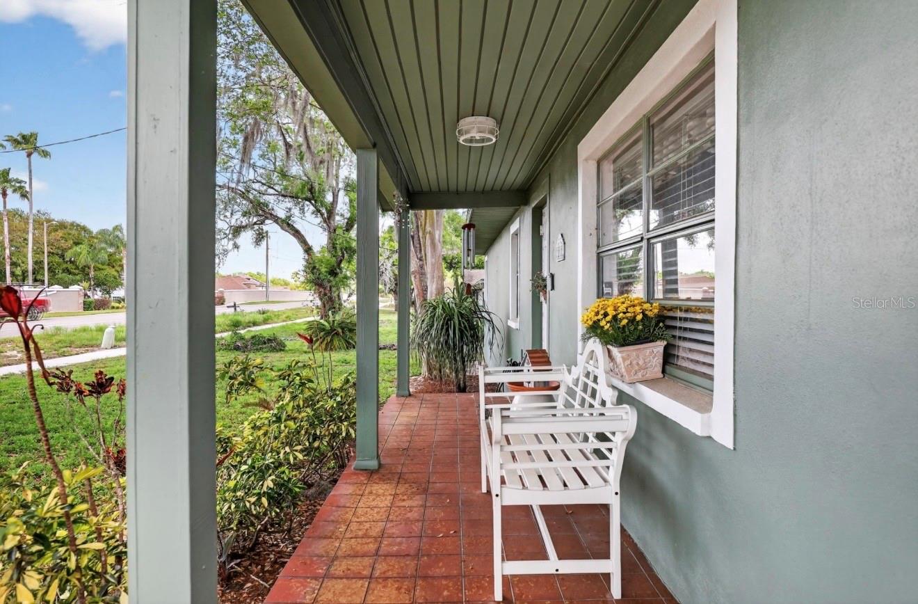 HOLIDAY HILLS - Residential