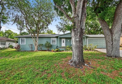 Photo of 2218 John Moore Road, Brandon, FL 33511 (MLS # TB8493200)