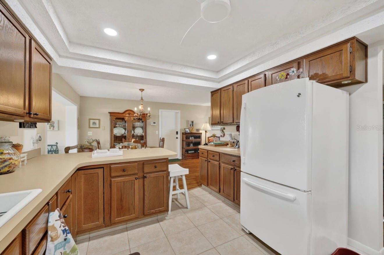 HOLIDAY HILLS - Residential