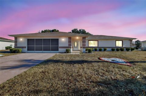 Photo of 6118 SW 100th Loop, Ocala, FL 34476 (MLS # O6380833)