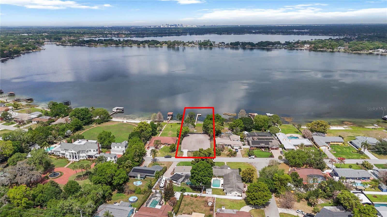 DAETWYLER SHORES - Residential