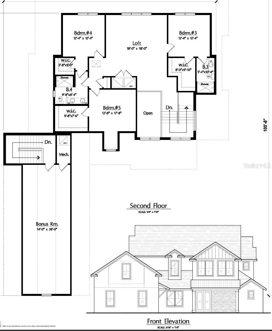 DAETWYLER SHORES - Residential